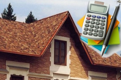 Рассчитать монтаж и ремонт кровли Старой Руссе